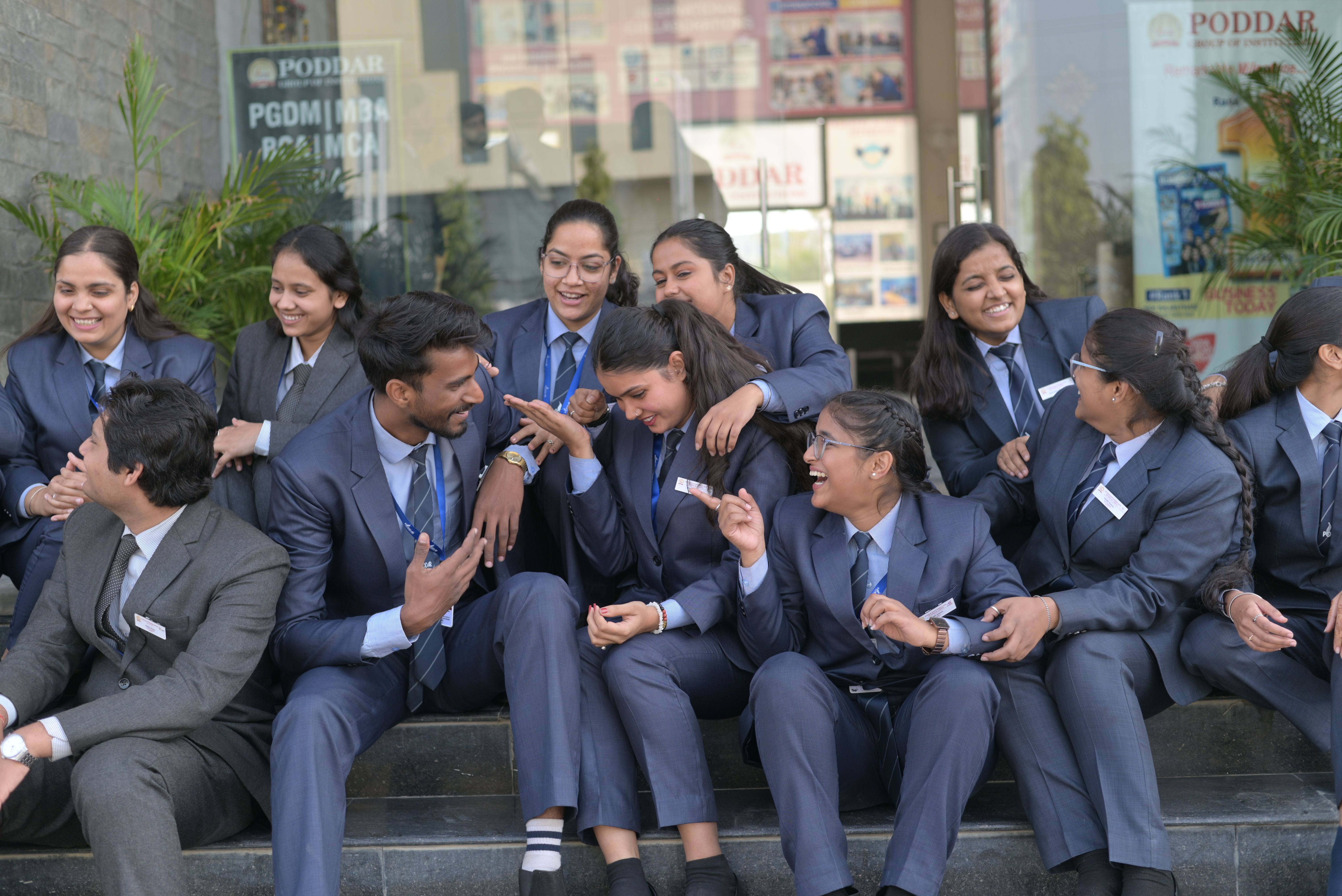 Avanza career guidance