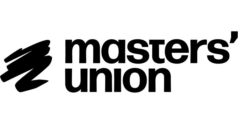 Masters Union logo
