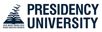 Presidency University logo