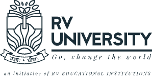 RV University logo