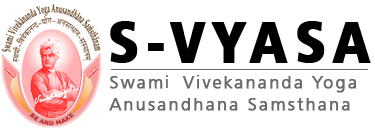 S-VYASA logo