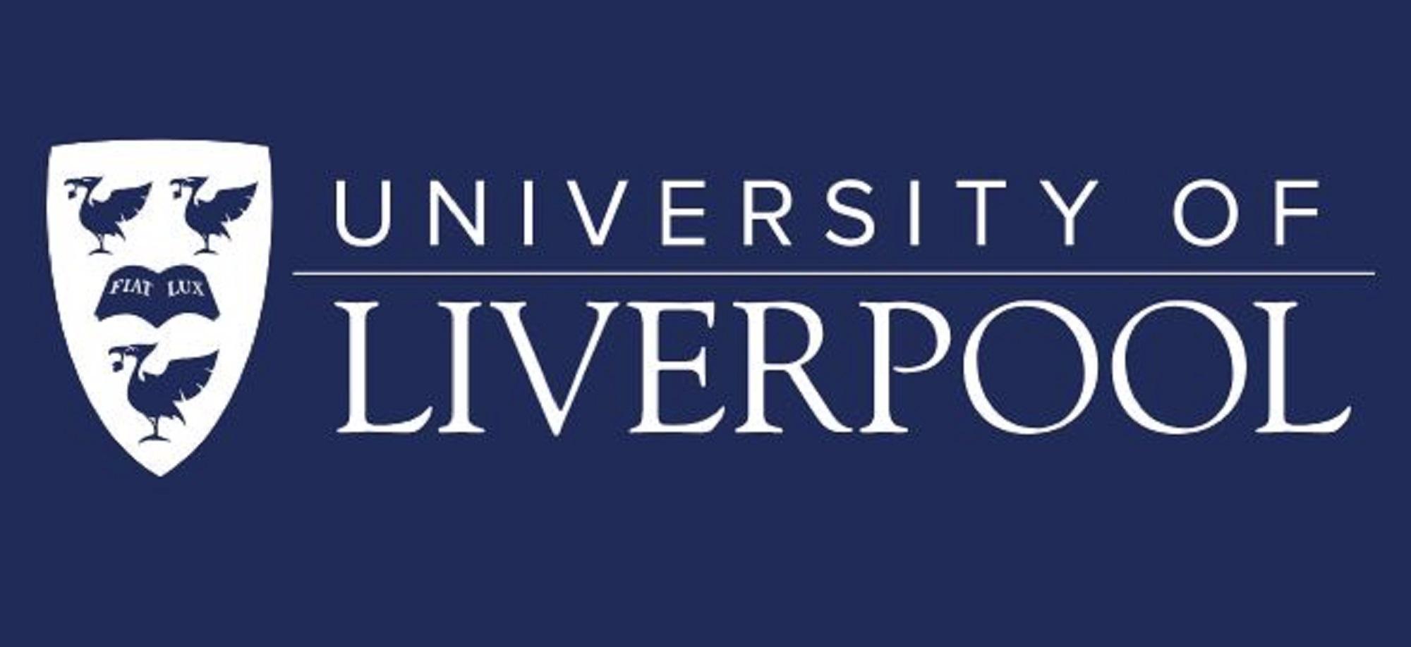 University of Liverpool logo