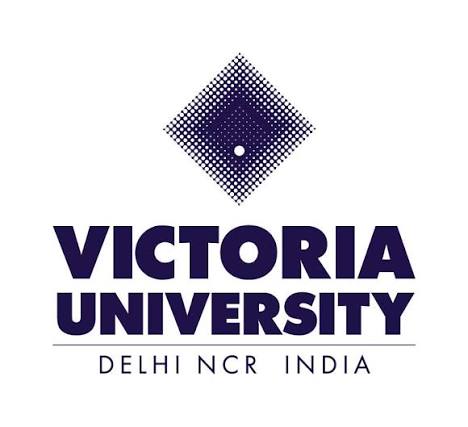 University of Victoria logo