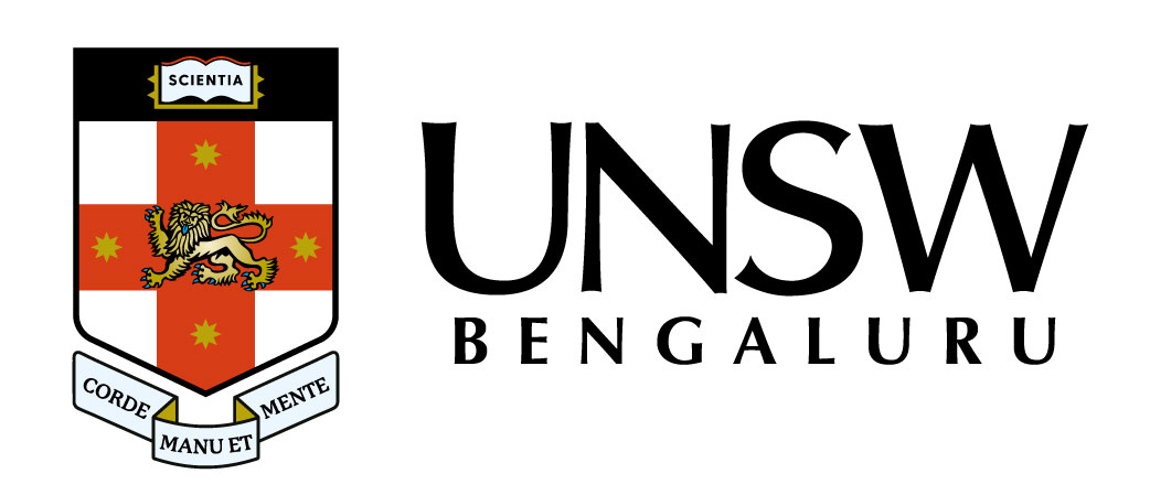 University of New South Wales logo